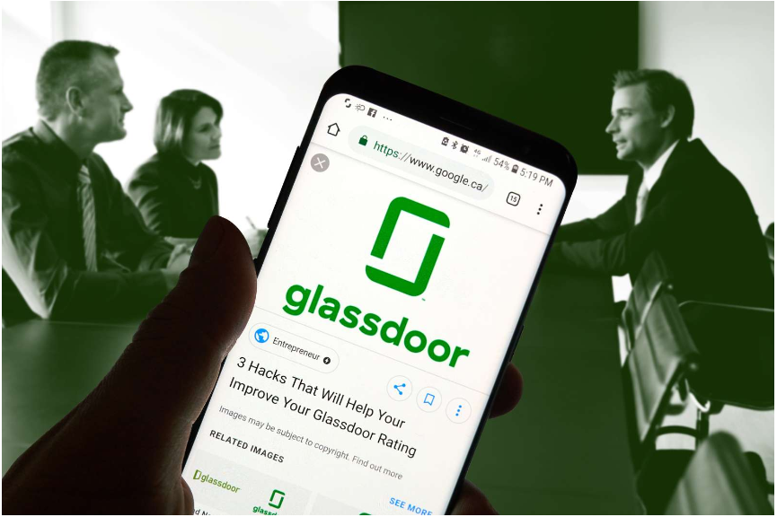 Buy Glassdoor Reviews 