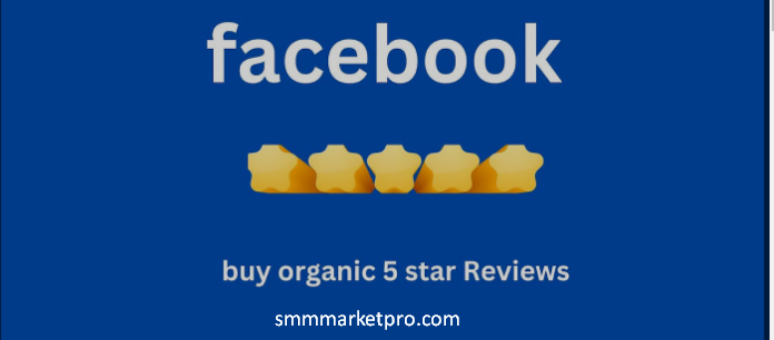 Buy 5-Star Facebook Reviews