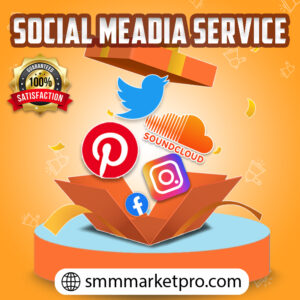 Social Media Account