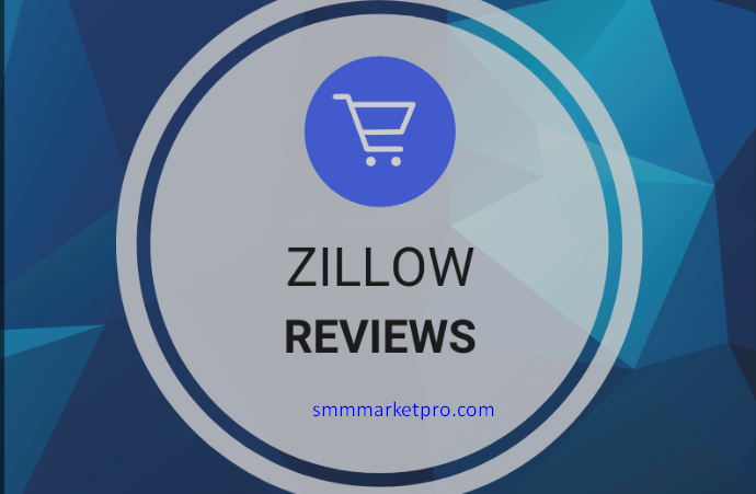Buy Zillow Reviews 